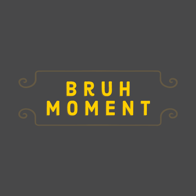 Minimal Bruh by Keboi143