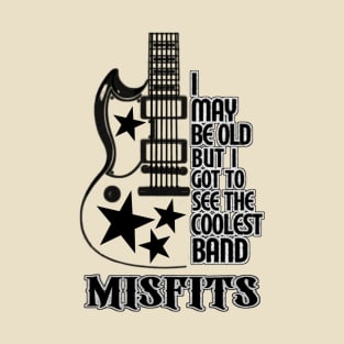 misfits T-Shirt