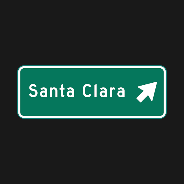 Santa Clara by MBNEWS