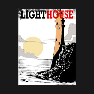 Lighthouse T-Shirt