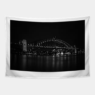 Sydney Habour Bridge Tapestry