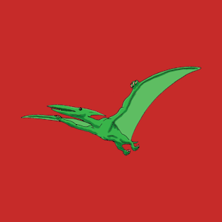 pteranodon T-Shirt