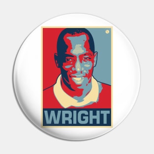 Wright Pin