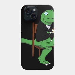 Fancy rex Phone Case