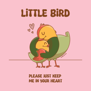 Little Bird Jonies T-Shirt