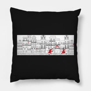 Porto Pillow