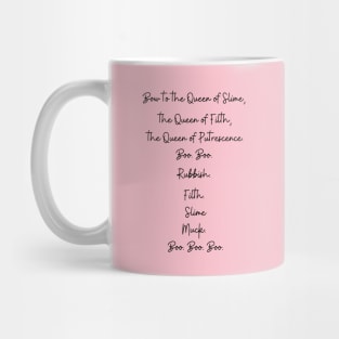 Princess bride - As You Wish - 20 oz. mug