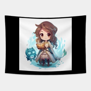 Summoner Tapestry