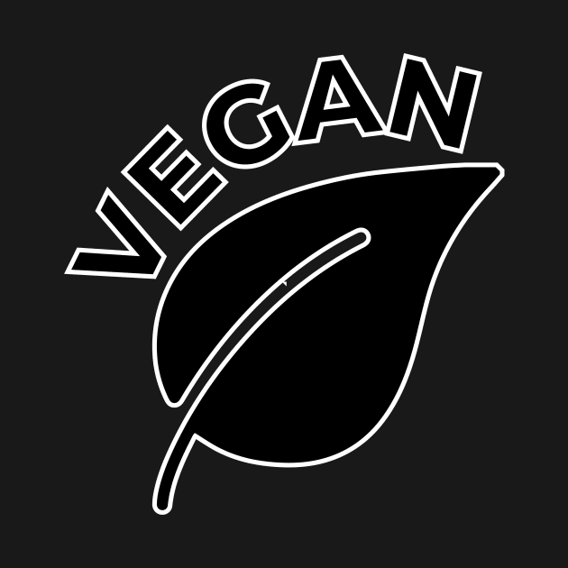 Vegan by LAMUS