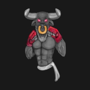 Minotaur T-Shirt