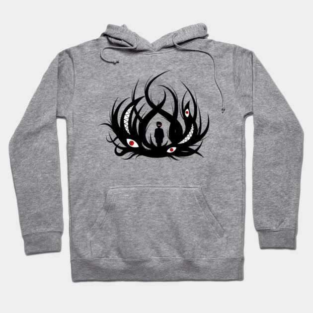 fullmetal alchemist brotherhood hoodie