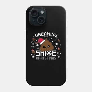 Christmas Dreams Phone Case