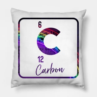 Our Fav. Carbon Pillow