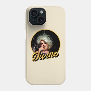 Divine Phone Case