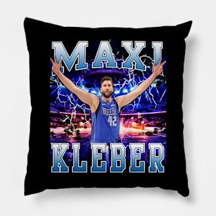 Maxi Kleber Pillow