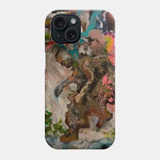 Christophórus Phone Case