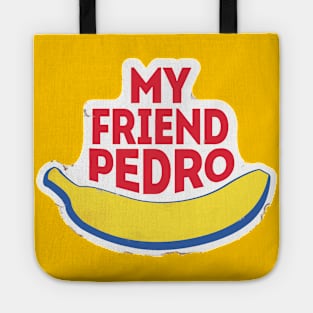 My Friend Tote