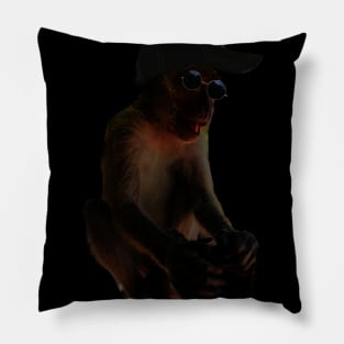 COOL MONKEY Pillow