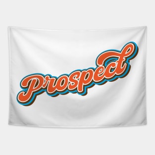 Prospect Tapestry