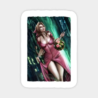 Aerith Magnet