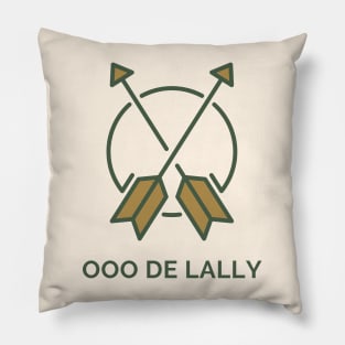 Delally Pillow
