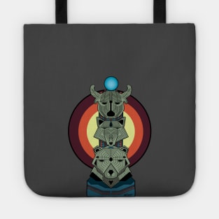 Totem Tote