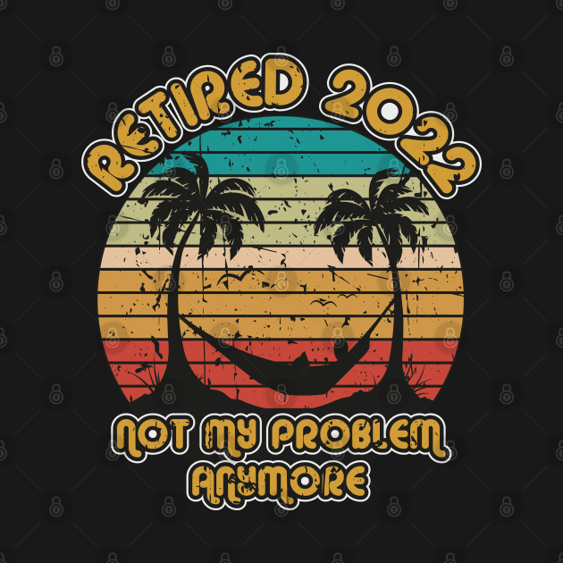 Retired 2022 by PaperHead