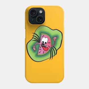 Jammin Watermelon Phone Case