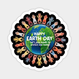 Earth Day Everyday Shirt, Save The Planet, Save The Earth Shirt, Earth Tee, Earth Day Gifts, Global Warming,Unisex Shirt,Environmental Shirt Magnet