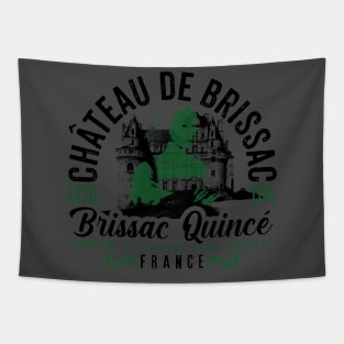 Chateau de Brissac Tapestry