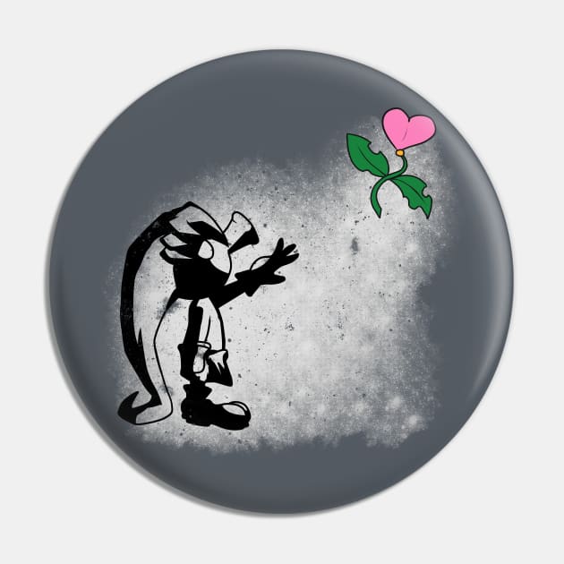 Deku scrub banksy Pin by The Legend of Zelda