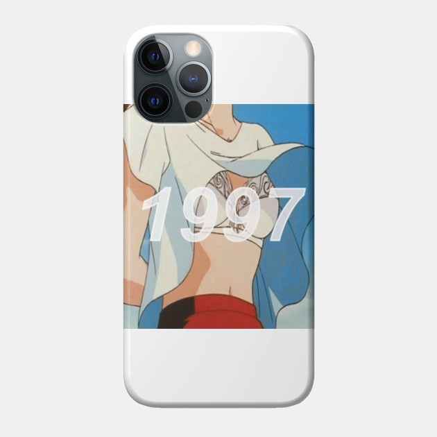 90 S Anime Icon Anime Aesthetic Funda Para Moviles Teepublic Mx En anime movil deseamos que vivas la mayor experiencia al encontrar tu serie favorita. 90 s anime icon