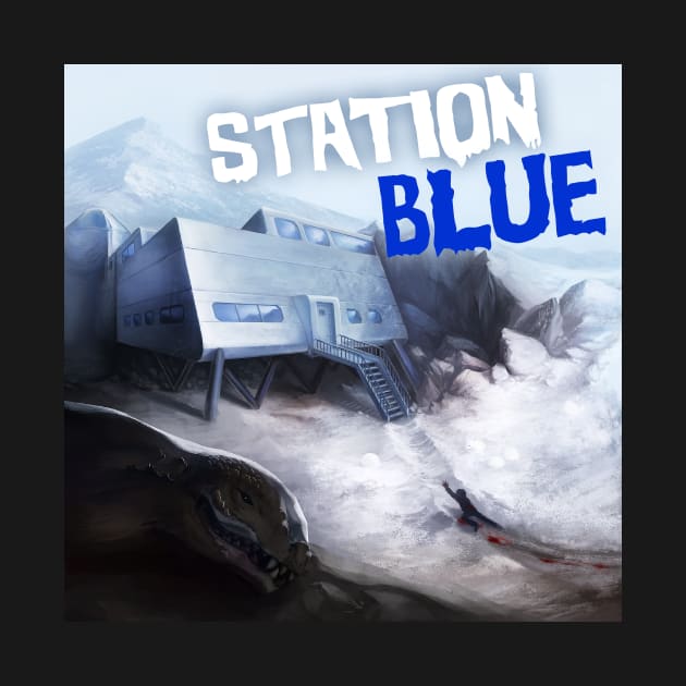 Station Blue by Station Blue