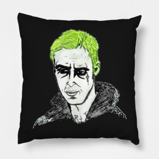 Ryan Gosling, place beyond the pines Pillow