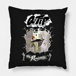 The Renaissance Pillow