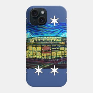 Night Game Phone Case