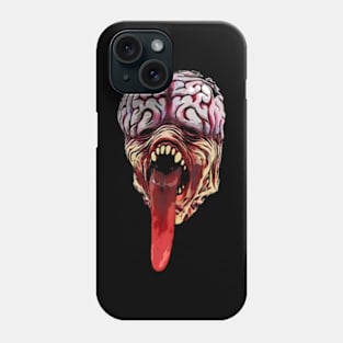 RE Licker Phone Case