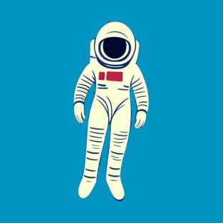 Astronauts T-Shirt