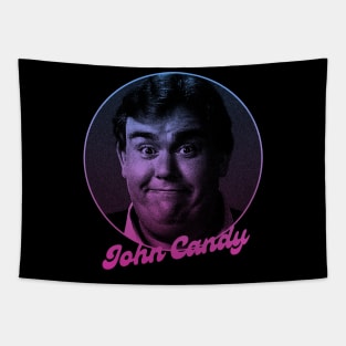 John Candy Tapestry