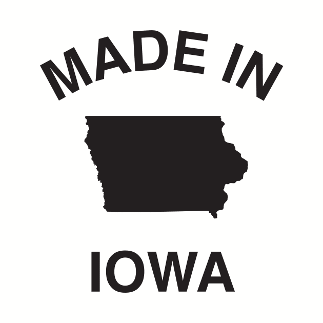 Made in Iowa by elskepress