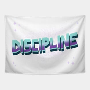 Discipline Tapestry