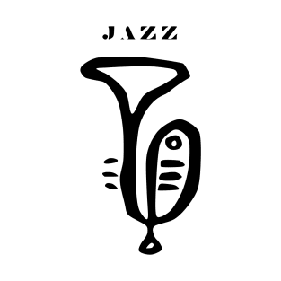 JAZZ T-Shirt