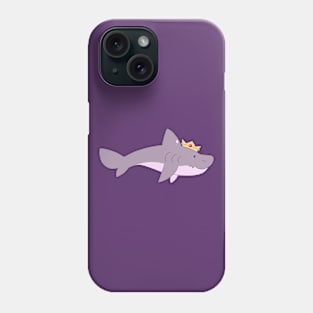 Princess Shark Phone Case