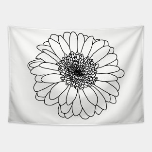 Floral Tapestries for Sale