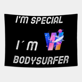 BODYSURF RULES Tapestry