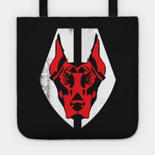 Hell Hound Tote