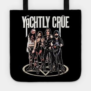 Heavy Yacht Rock Tote