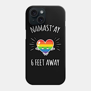 LGBT Gift Phone Case