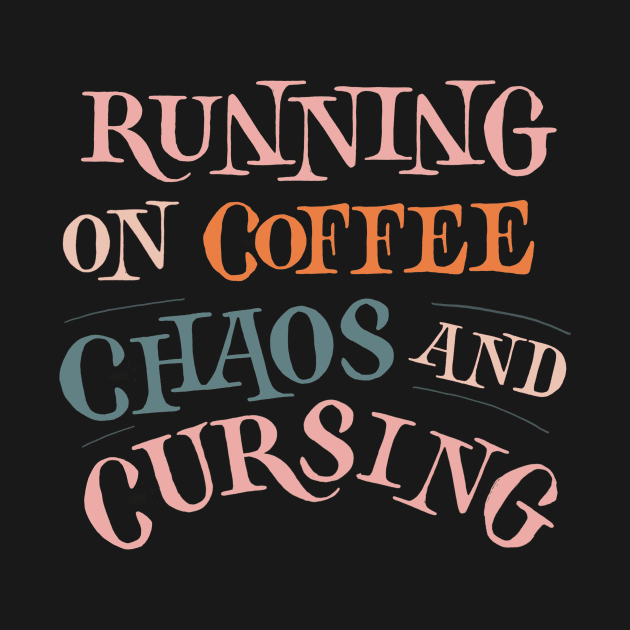 Running on coffee (no background) by Letters_by_Sid