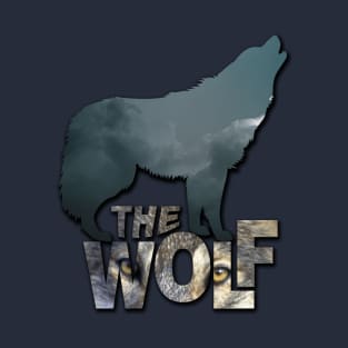 The Wolf T-Shirt